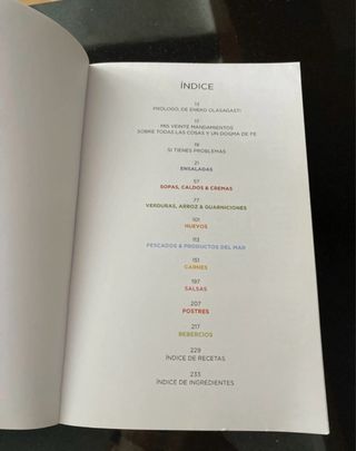 Más de 100 recetas adelgazantes pero sabrosas (...