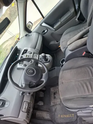 Renault Scenic 2007