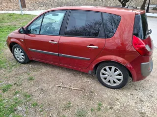 Renault Scenic 2007