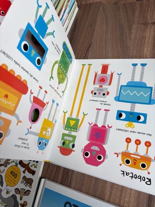 Galzorian dauden animalien atlasa