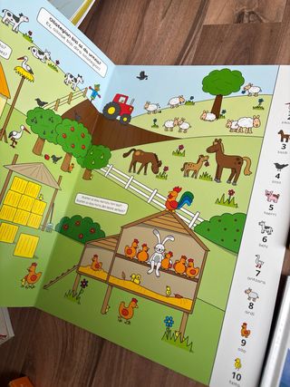 Galzorian dauden animalien atlasa