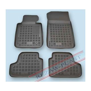 Alfombrillas BMW Serie 3 E93 (2007-2013)