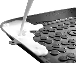 Alfombrillas BMW Serie 3 E93 (2007-2013)