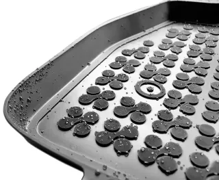 Alfombrillas BMW Serie 3 E93 (2007-2013)