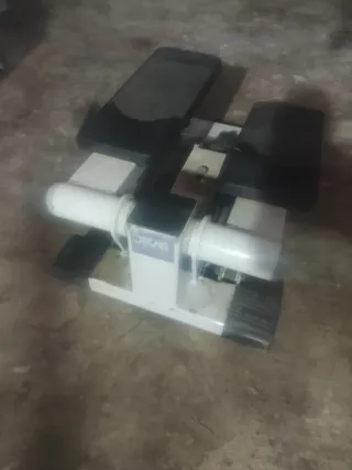 Máquina de escaleras SIKAI