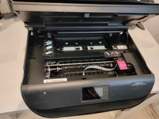 Stampante HP Envy 4526 Nero