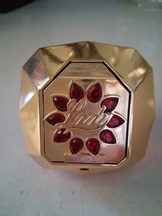 Lady Million Royal - Paco Rabanne Profumo