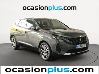 Peugeot 3008 Hybrid 225 Allure e-EAT8 165 kW (225 CV)