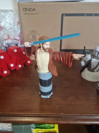 Star Wars Obi Wan Jedi