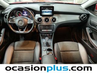 Mercedes-Benz CLA 200 d AMG Line 100 kW (136 CV)