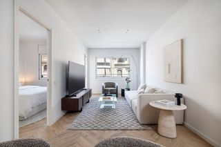 Piso en alquiler en Sant Antoni en Barcelona