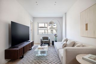 Piso en alquiler en Sant Antoni en Barcelona