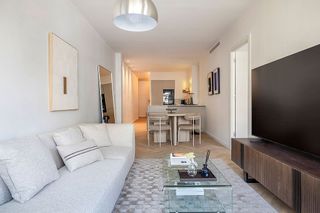 Piso en alquiler en Sant Antoni en Barcelona