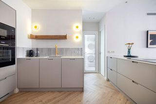 Piso en alquiler en Sant Antoni en Barcelona