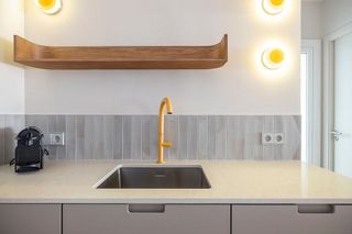 Piso en alquiler en Sant Antoni en Barcelona