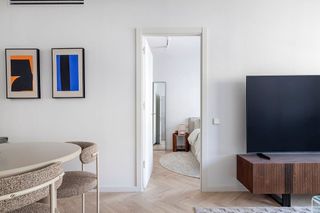 Piso en alquiler en Sant Antoni en Barcelona