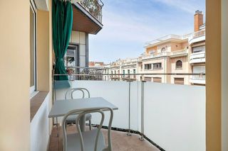 Piso en alquiler en Sant Antoni en Barcelona