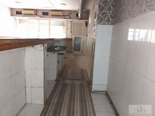 Local comercial en venta en Singuerlín - Can Franquesa - Les Oliveres en Santa Coloma de Gramanet