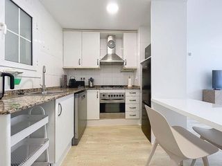 Piso en alquiler en Can Girona - Terramar - Can Pei - Vinyet en Sitges