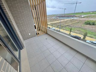 Piso en alquiler en Avda. Elvas en Badajoz