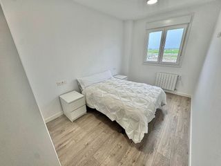 Piso en alquiler en Avda. Elvas en Badajoz