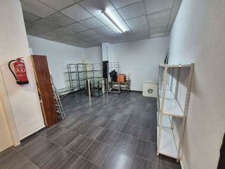 Local comercial en venta en Zona Pueblo en Eliana (l´)