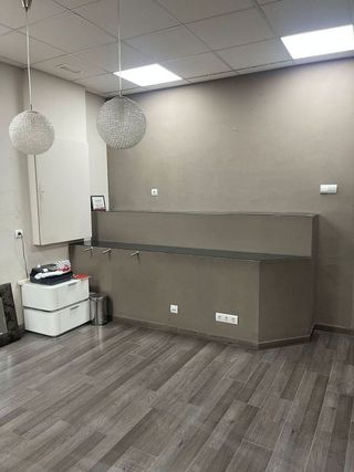 Local comercial en venta en Zona Pueblo en Eliana (l´)