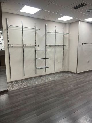 Local comercial en venta en Zona Pueblo en Eliana (l´)