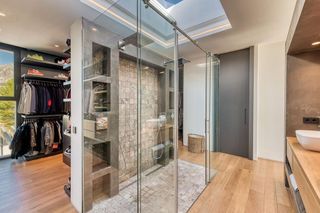 Chalet en alquiler en Nagüeles Alto en Marbella