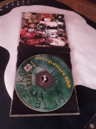 CD Ketesnuko