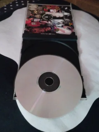 CD Ketesnuko