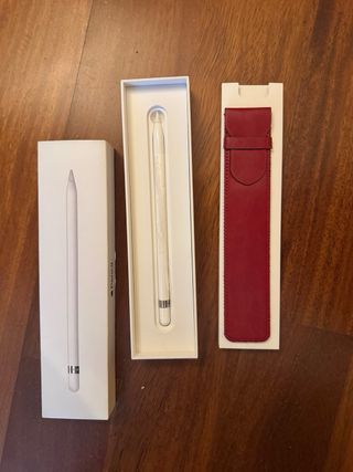 Apple Pencil 1ª Gen
