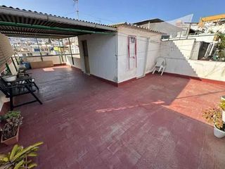 Casa adosada en venta en Arroyo de la Miel en Benalmádena