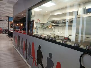 Restaurante en venta en Tàrrega