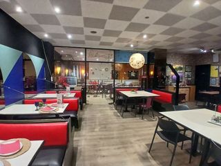 Restaurante en venta en Tàrrega