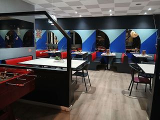 Restaurante en venta en Tàrrega