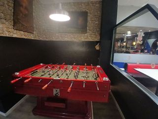 Restaurante en venta en Tàrrega