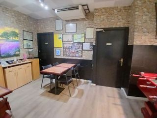 Restaurante en venta en Tàrrega