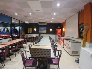 Restaurante en venta en Tàrrega