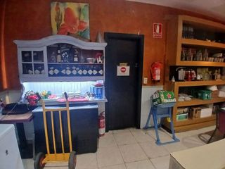 Restaurante en venta en Tàrrega