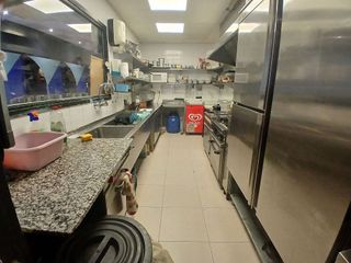 Restaurante en venta en Tàrrega