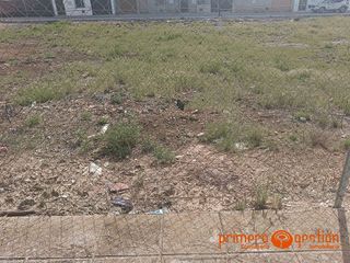 Terreno en venta en Carmona