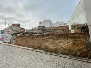 Terreno en venta en Ayuntamiento-Barrio Alto en Sanlúcar de Barrameda