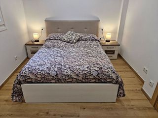 Piso en alquiler en Cruces en Barakaldo