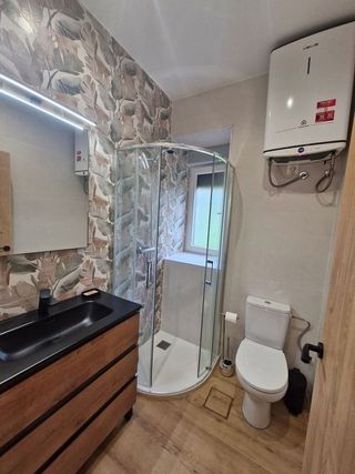 Piso en alquiler en Cruces en Barakaldo