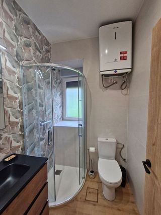 Piso en alquiler en Cruces en Barakaldo