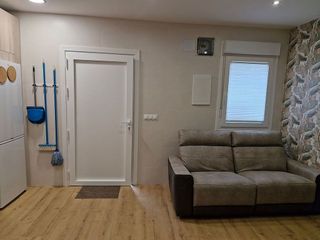 Piso en alquiler en Cruces en Barakaldo