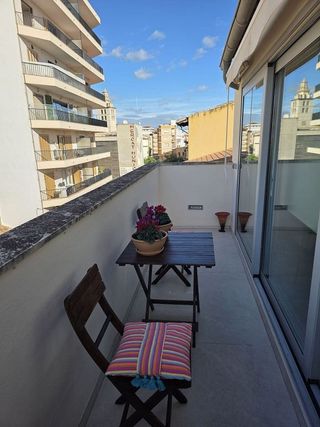 Edificio en venta en Centro en Inca