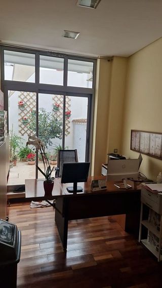 Edificio en venta en Centro en Inca