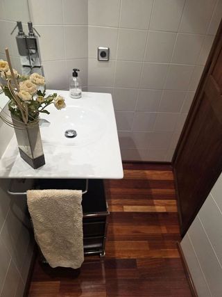 Edificio en venta en Centro en Inca